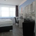 Hotel Stay