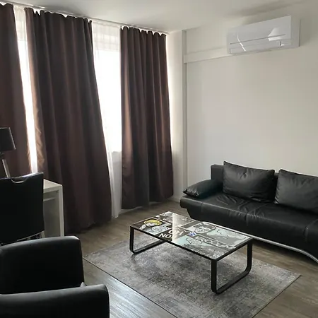 Hotel Stay 酒店 埃森