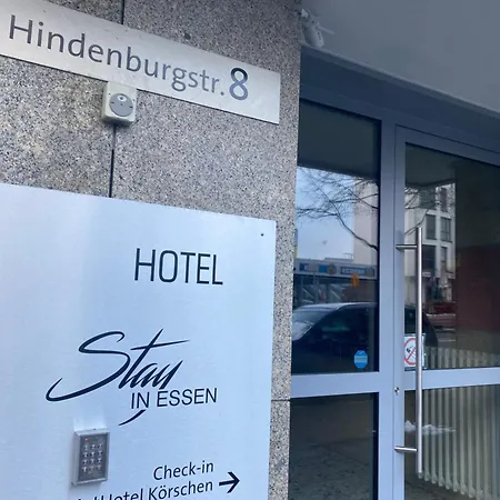 Hotel Hotel Stay