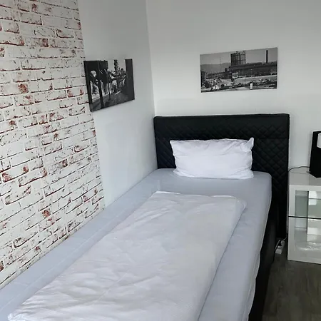 Hotel Stay 3*