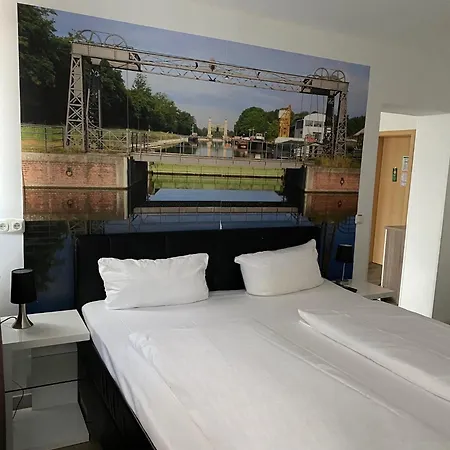 Hotel Stay 3* 埃森