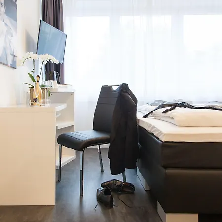 فندق Hotel Stay