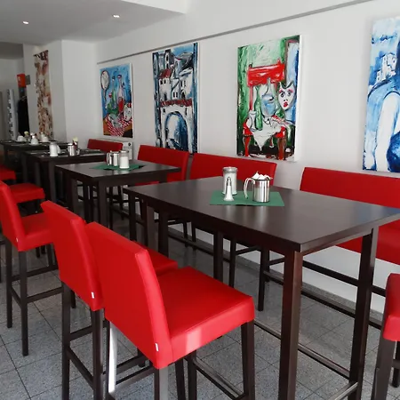 酒店 Hotel Stay 埃森