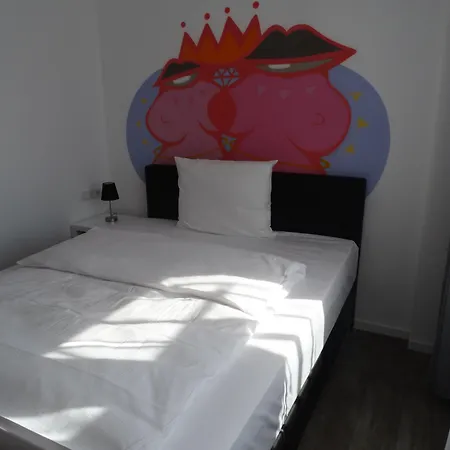 Hotel Stay فندق إسن