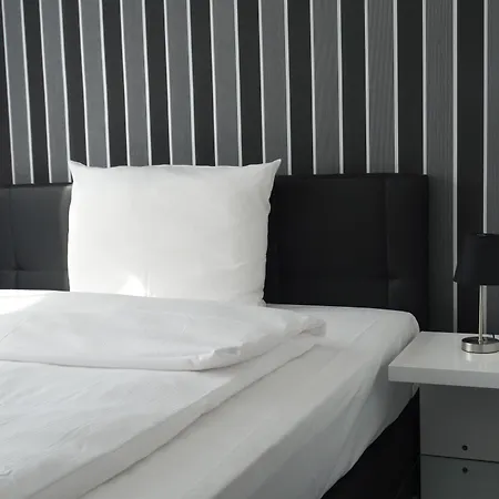 فندق Hotel Stay