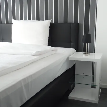 Hotel Stay 3*