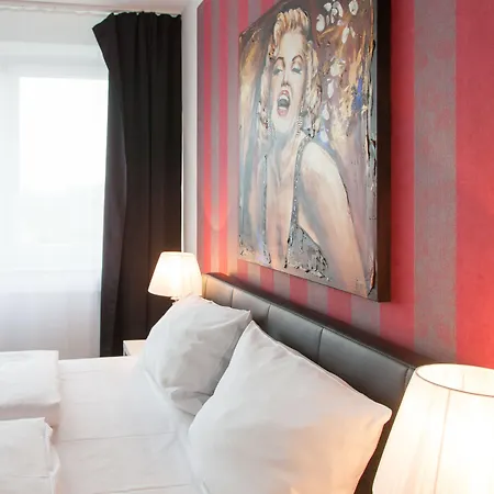 Hotel Stay فندق 3*