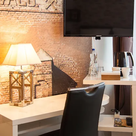 Hotel Stay فندق إسن