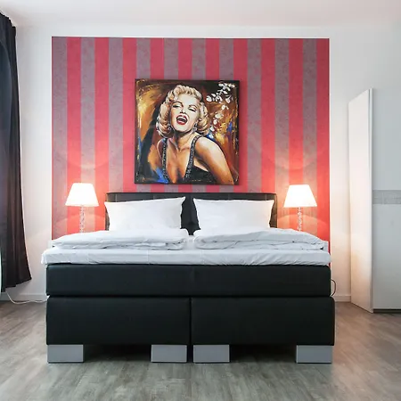 Ξενοδοχείο Hotel Stay