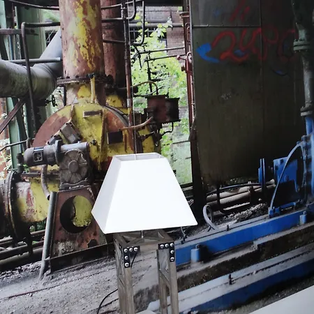 Hotel Stay Ξενοδοχείο Έσσεν