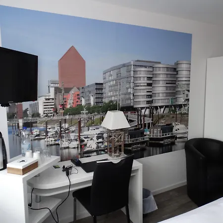 Hotel Stay فندق