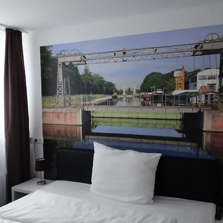 Hotel Hotel Stay Essen