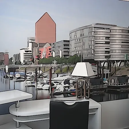 酒店 Hotel Stay 3*