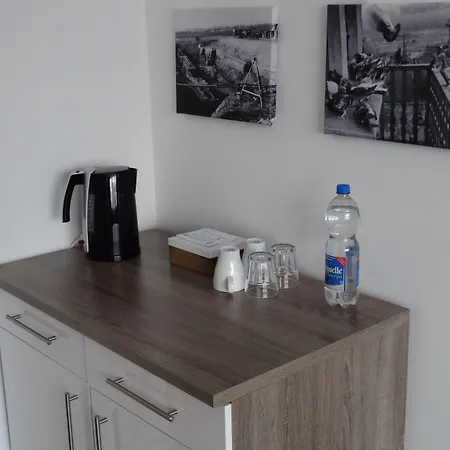 Hotel Stay 酒店 埃森