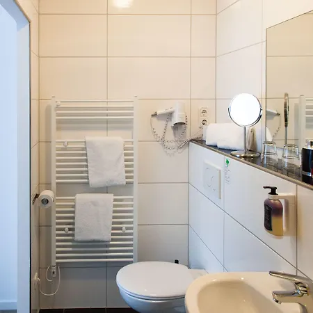 Hotel Hotel Stay Essen