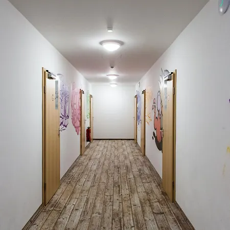 Hotel Stay فندق 3*