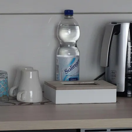 Hotel Stay Hotel Essen