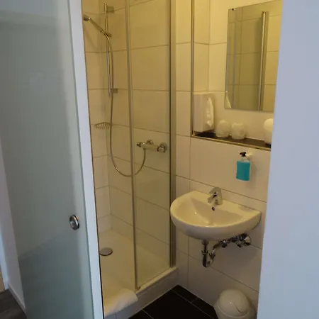 Hotel Stay