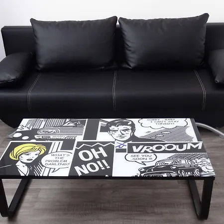 Ξενοδοχείο Hotel Stay