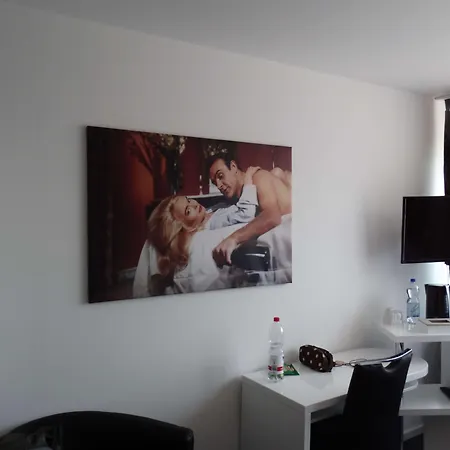فندق Hotel Stay