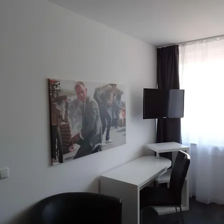 Hotel Stay