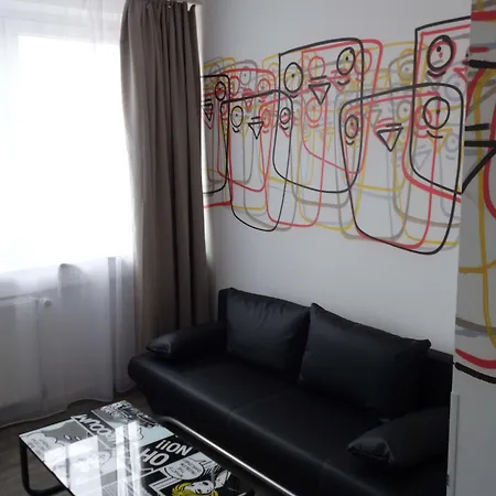 Ξενοδοχείο Hotel Stay Έσσεν