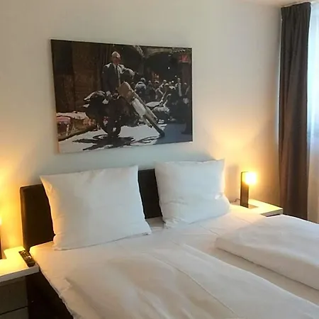 Hotel Stay Essen