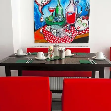 Hotel Stay 3* Essen