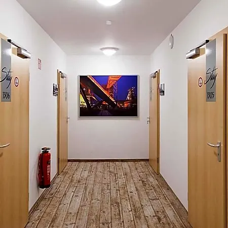 Hotel Stay Hotel