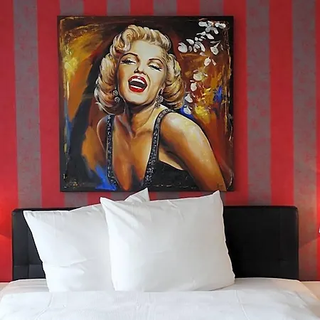 Hotel Stay Hotel Essen