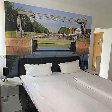 Hotel Stay Essen