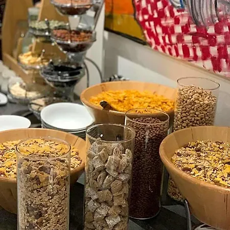 Hotel Stay 3* Essen