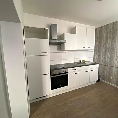Hotel Stay Essen