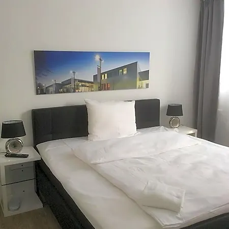 Hotel Stay Hotel Essen