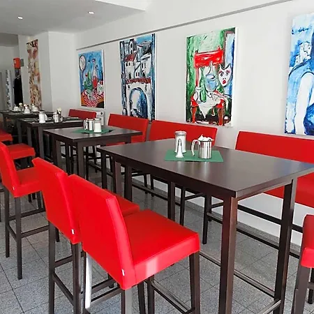 Hotel Stay Hotel 3*