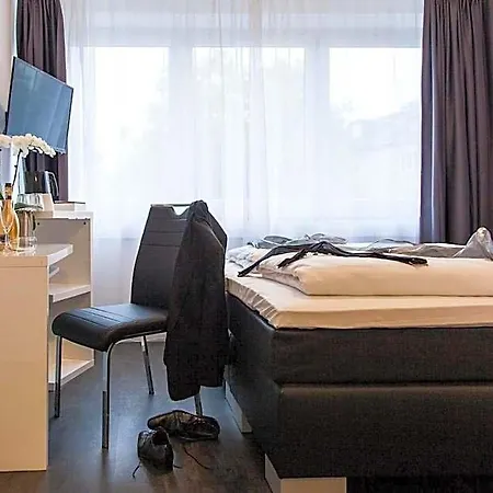Hotel Stay 3* Essen