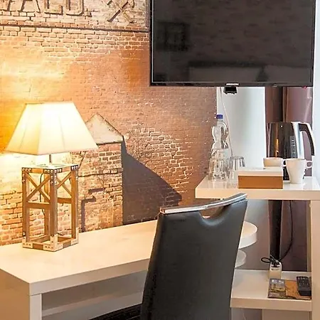 Hotel Hotel Stay Essen
