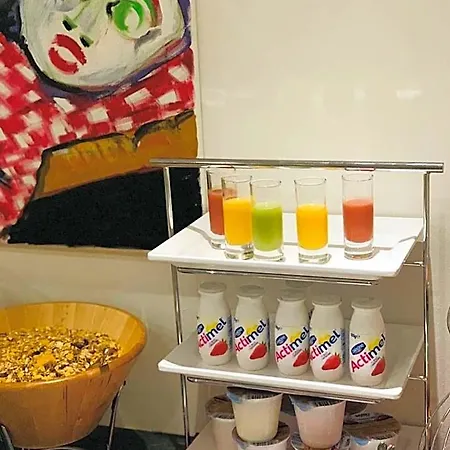 Hotel Stay 3*