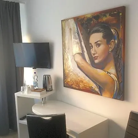 Hotel Stay Essen