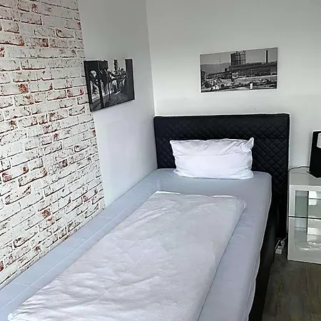 Hotel Stay 3* Essen