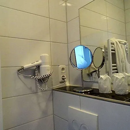 Hotel Stay Essen