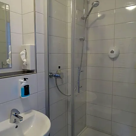 Hotel Stay Hotel 3*