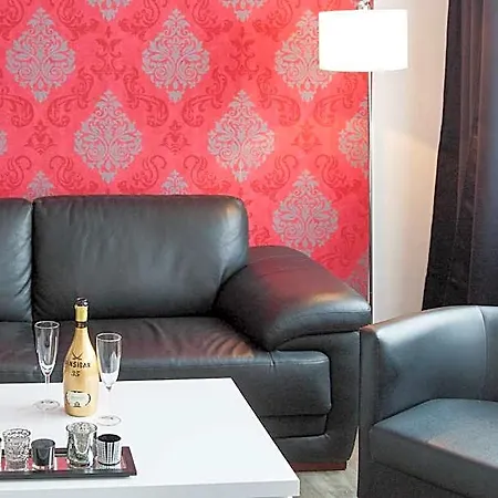 Hotel Stay Hotel Essen