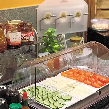 Hotel Hotel Stay Essen