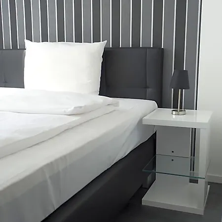 Hotel Stay