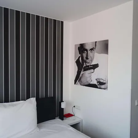 Hotel Hotel Stay Essen
