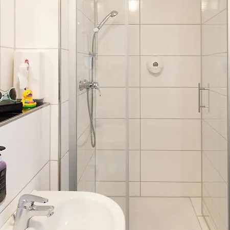 Hotel Hotel Stay Essen
