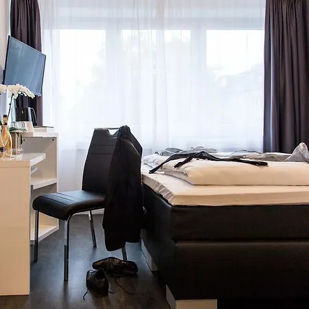 فندق Hotel Stay 3*
