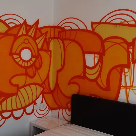 Hotel Hotel Stay Essen