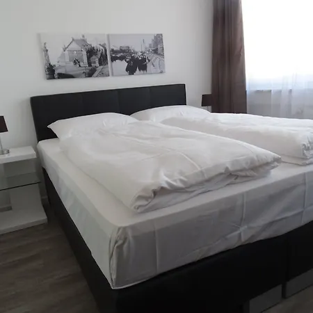 فندق Hotel Stay 3*